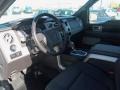 2010 Oxford White Ford F150 FX4 SuperCrew 4x4  photo #8