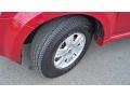 Vivid Red Metallic - Mariner 4WD Photo No. 10