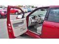 Vivid Red Metallic - Mariner 4WD Photo No. 11