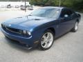 Deep Water Blue Pearl - Challenger R/T Classic Photo No. 13