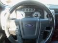 2010 Oxford White Ford F150 FX4 SuperCrew 4x4  photo #12