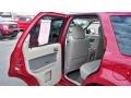 Vivid Red Metallic - Mariner 4WD Photo No. 15