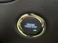 2012 Platinum Ice Tricoat Cadillac SRX Luxury AWD  photo #35