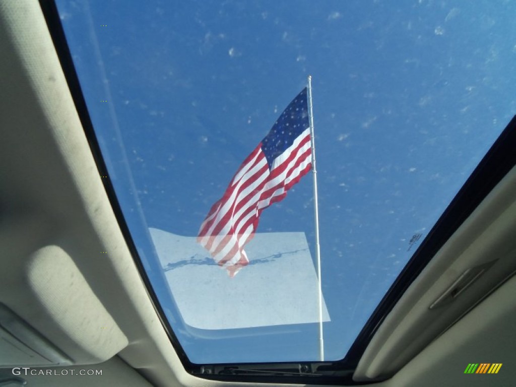 2010 F150 FX4 SuperCrew 4x4 - Oxford White / Black photo #17