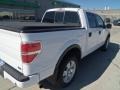 2010 Oxford White Ford F150 FX4 SuperCrew 4x4  photo #21