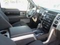 2010 Oxford White Ford F150 FX4 SuperCrew 4x4  photo #24