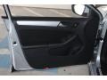 Frost Silver Metallic - Jetta GLI Autobahn Photo No. 10