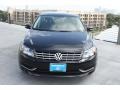 Black - Passat TDI SE Photo No. 2