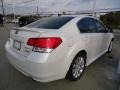 Satin White Pearl - Legacy 3.6R Limited Photo No. 5