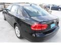 Black - Passat TDI SE Photo No. 6