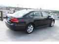 Black - Passat TDI SE Photo No. 8