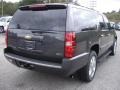 Taupe Gray Metallic - Suburban LTZ 4x4 Photo No. 4