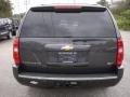 Taupe Gray Metallic - Suburban LTZ 4x4 Photo No. 5