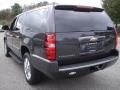 Taupe Gray Metallic - Suburban LTZ 4x4 Photo No. 6