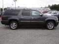 Taupe Gray Metallic - Suburban LTZ 4x4 Photo No. 7