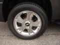 Taupe Gray Metallic - Suburban LTZ 4x4 Photo No. 8