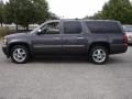 Taupe Gray Metallic - Suburban LTZ 4x4 Photo No. 9