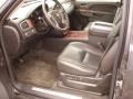 Taupe Gray Metallic - Suburban LTZ 4x4 Photo No. 10