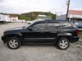 2005 Black Jeep Grand Cherokee Laredo 4x4  photo #2