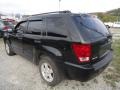 2005 Black Jeep Grand Cherokee Laredo 4x4  photo #3