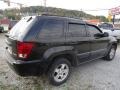 2005 Black Jeep Grand Cherokee Laredo 4x4  photo #5