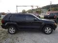 Black - Grand Cherokee Laredo 4x4 Photo No. 6