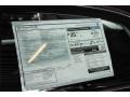 Black - Passat TDI SE Photo No. 26