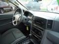 2005 Black Jeep Grand Cherokee Laredo 4x4  photo #8