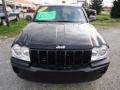 2005 Black Jeep Grand Cherokee Laredo 4x4  photo #9