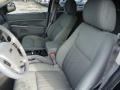 2005 Black Jeep Grand Cherokee Laredo 4x4  photo #11