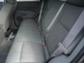 2005 Black Jeep Grand Cherokee Laredo 4x4  photo #12