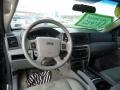 2005 Black Jeep Grand Cherokee Laredo 4x4  photo #13