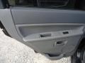 2005 Black Jeep Grand Cherokee Laredo 4x4  photo #14