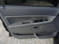 2005 Black Jeep Grand Cherokee Laredo 4x4  photo #15