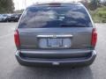 Graphite Gray Pearl - Town & Country Touring Photo No. 5