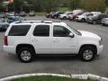 Summit White - Tahoe LT 4x4 Photo No. 5