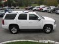 2010 Summit White Chevrolet Tahoe LT 4x4  photo #5