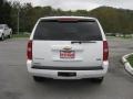 2010 Summit White Chevrolet Tahoe LT 4x4  photo #7