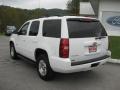 2010 Summit White Chevrolet Tahoe LT 4x4  photo #8