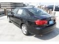 Black - Jetta TDI Sedan Photo No. 6