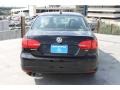 Black - Jetta TDI Sedan Photo No. 7