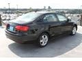 Black - Jetta TDI Sedan Photo No. 8