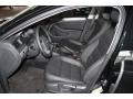 Black - Jetta TDI Sedan Photo No. 12