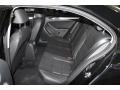 Black - Jetta TDI Sedan Photo No. 14