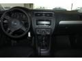 Black - Jetta TDI Sedan Photo No. 15