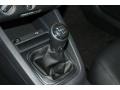 Black - Jetta TDI Sedan Photo No. 19