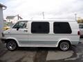 Bright White - Ram Van 2500 Passenger Conversion Photo No. 2