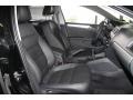 Black - Jetta TDI Sedan Photo No. 24