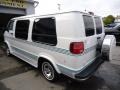 Bright White - Ram Van 2500 Passenger Conversion Photo No. 3
