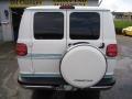 Bright White - Ram Van 2500 Passenger Conversion Photo No. 4